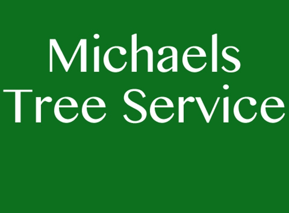 Michaels Tree Service LLC - Fond Du Lac, WI