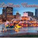 LizMarie Cleaning Services - House Cleaning