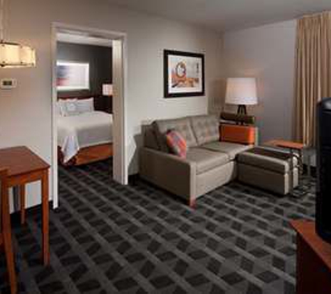 TownePlace Suites Fort Lauderdale West - Fort Lauderdale, FL