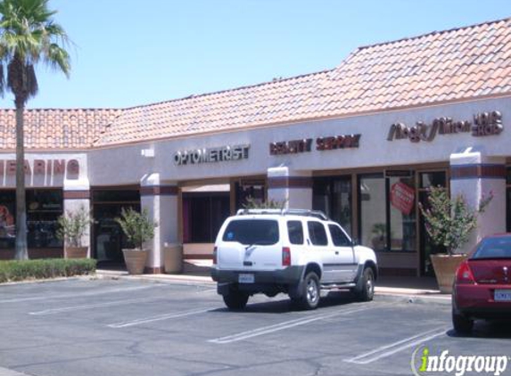 Elegant Eye Optometry Center of Rancho Mirage - Rancho Mirage, CA