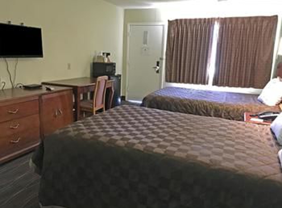 Americas Best Value Inn Alexandria - Alexandria, LA