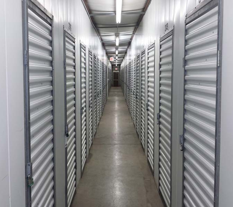 Extra Space Storage - Chalfont, PA