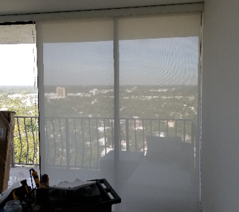 Blinds r us 2 corp - Cutler Bay, FL