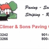 Climer Frank & Sons Paving & Sealing Co gallery