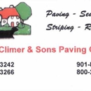 Climer Frank & Sons Paving & Sealing Co - Building Contractors