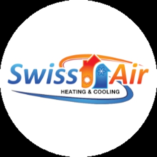 Swiss Air Heating & Cooling - O Fallon, MO