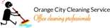 Orange City Cleaning Service - Cleaning Contractors - Commercial & Industrial