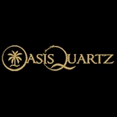 Oasis Quartz - Counter Tops