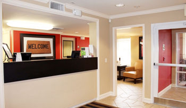 Extended Stay America Select Suites - Orlando - Southpark - Equity Row - Orlando, FL