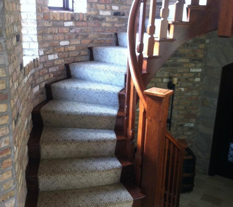 DE Custom Floors Inc. - Oak Creek, WI