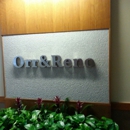 Orr & Reno Professional Association - Attorneys