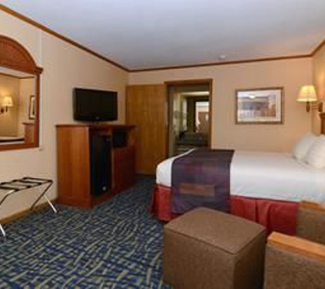 SureStay by Best Western Kansas City Country Inn North - Kansas City, MO