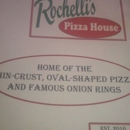 Rochelli's Pizza House