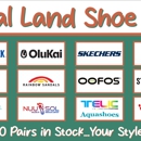 Sandal Land Footwear / Bike Doctor - Bicycle Shops