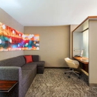 SpringHill Suites Louisville Downtown