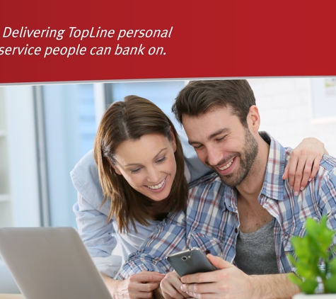 TopLine Financial Credit Union