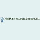 First Choice Lawn & Snow - Lawn Maintenance