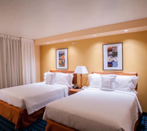 Fairfield Inn & Suites - Clovis, NM
