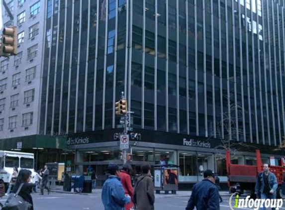 Housing Finance Agency - New York, NY
