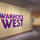 The James Museum of Western & Wildlife Art - Museums