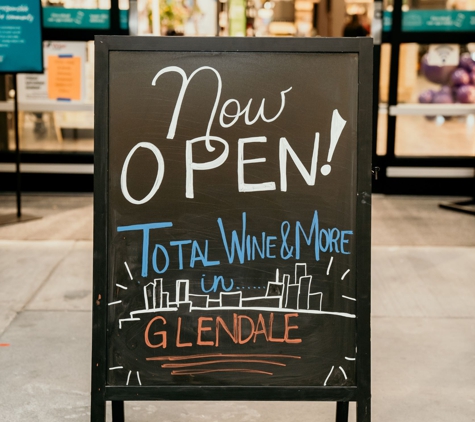 Total Wine & More - Glendale, CA