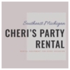 Cheri's Party Rentals gallery