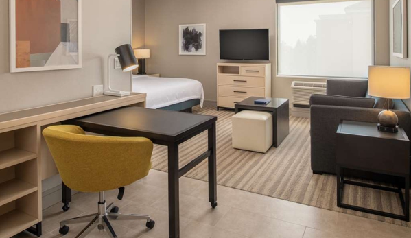 Homewood Suites by Hilton Belmont - Belmont, CA