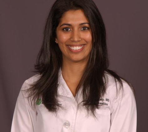 Neha Chowdhary, MD - Simpsonville, SC