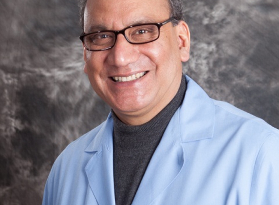 Iftikhar Ahmad, MD - Chicago, IL