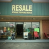 Storage Treasures Resale gallery