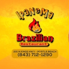 Ipanema Brazilian Restaurant & Bakery