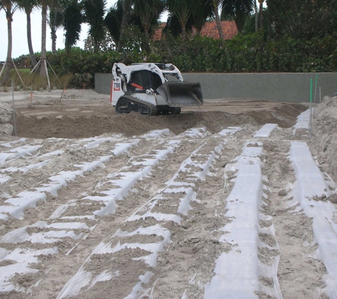 Dan's Backhoe & Septic Service - Jupiter, FL