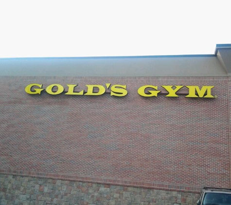 Gold's Gym - Dacula, GA