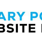 Hilary Popham Website Design