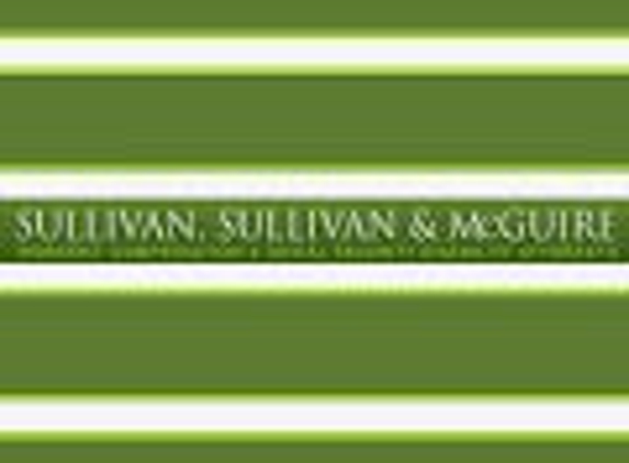 Sullivan Sullivan & McGuire, P.C. - Denver, CO