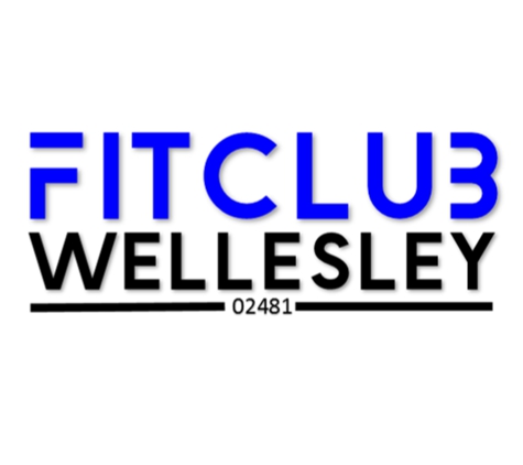 FitClub Wellesley - Wellesley, MA