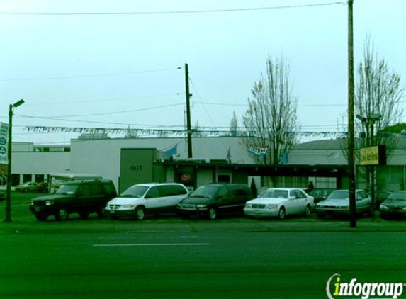 Autobest Motors - Portland, OR