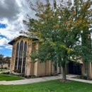 The Church of Jesus Christ of Latter-day Saints - Methodist Churches