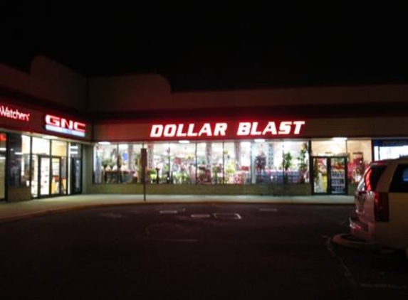 Dollar Blast Inc - Patchogue, NY