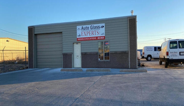 Auto Glass Experts LLC - Hastings, NE