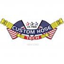 Custom Hose Tech, Inc - Hose & Tubing-Rubber & Plastic