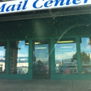 The Mail Center - Mail & Shipping Services