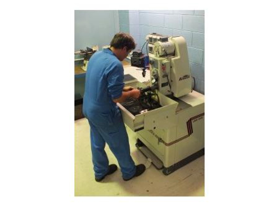 M & W Engine Services Pty. Ltd. - Wendouree, VIC