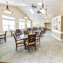 Colonial Courtyard at Clearfield - Assisted Living Facilities