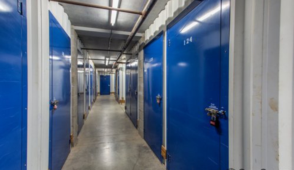 CubeSmart Self Storage - Tucson, AZ