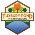 Tuxbury Pond Campground