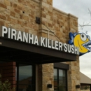 Piranha Killer Sushi - Sushi Bars