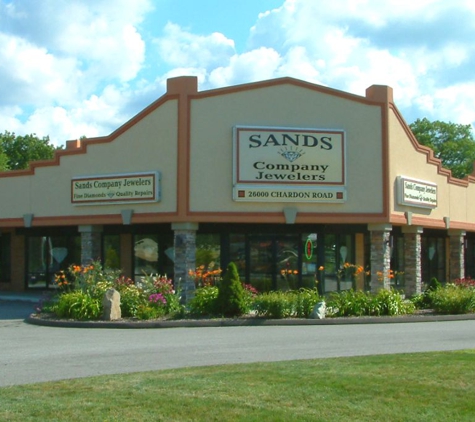 Sands Company Jewelers - Cleveland, OH