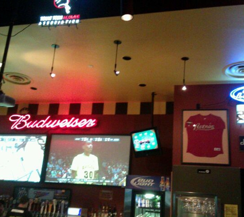 Buffalo Wild Wings - Conroe, TX