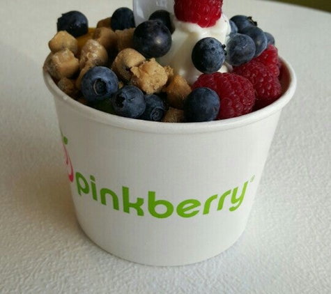 Pinkberry - Northridge, CA